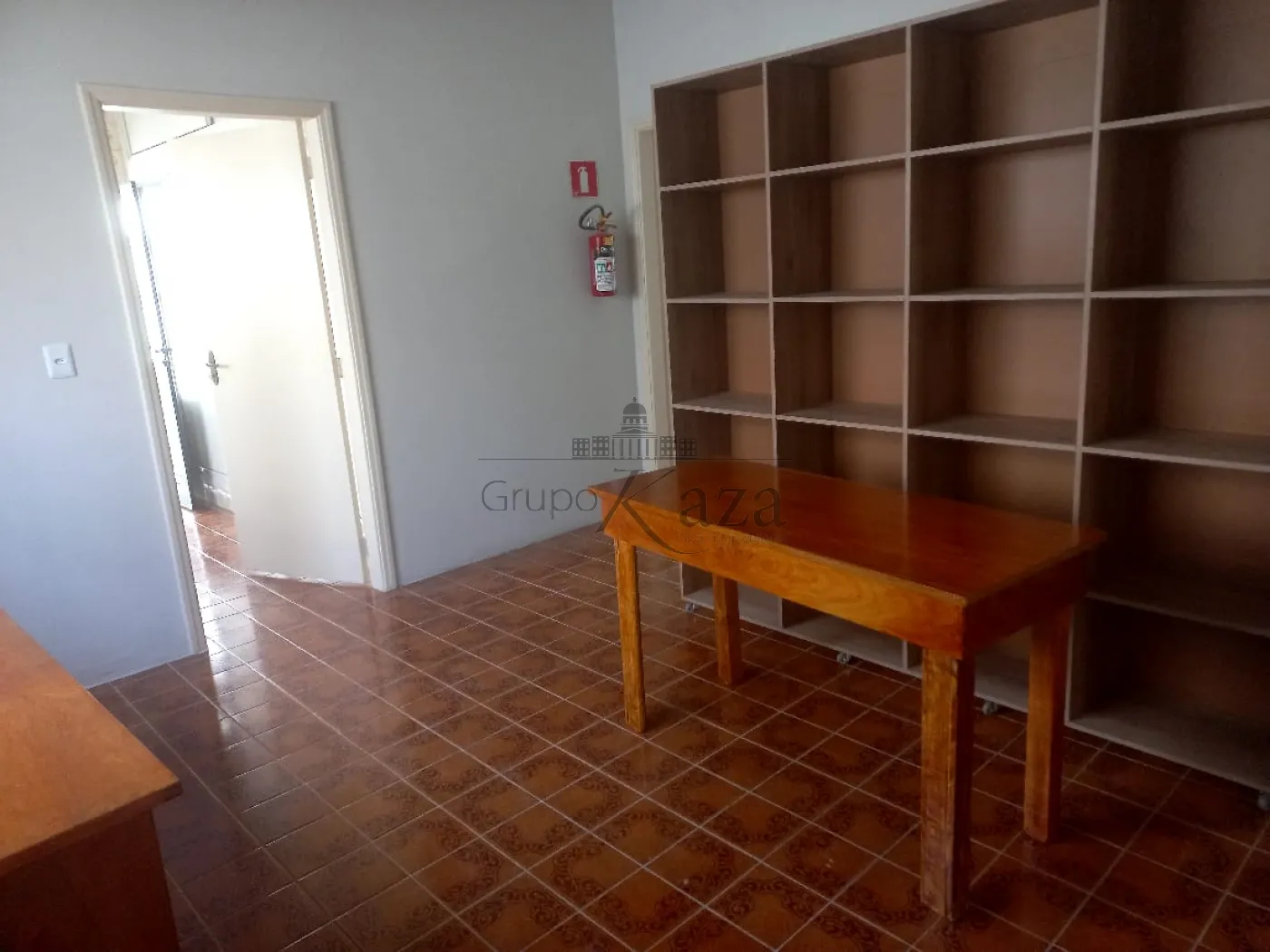 Foto 5 de Comercial Casa em Vila Adyana, São José dos Campos - imagem 5