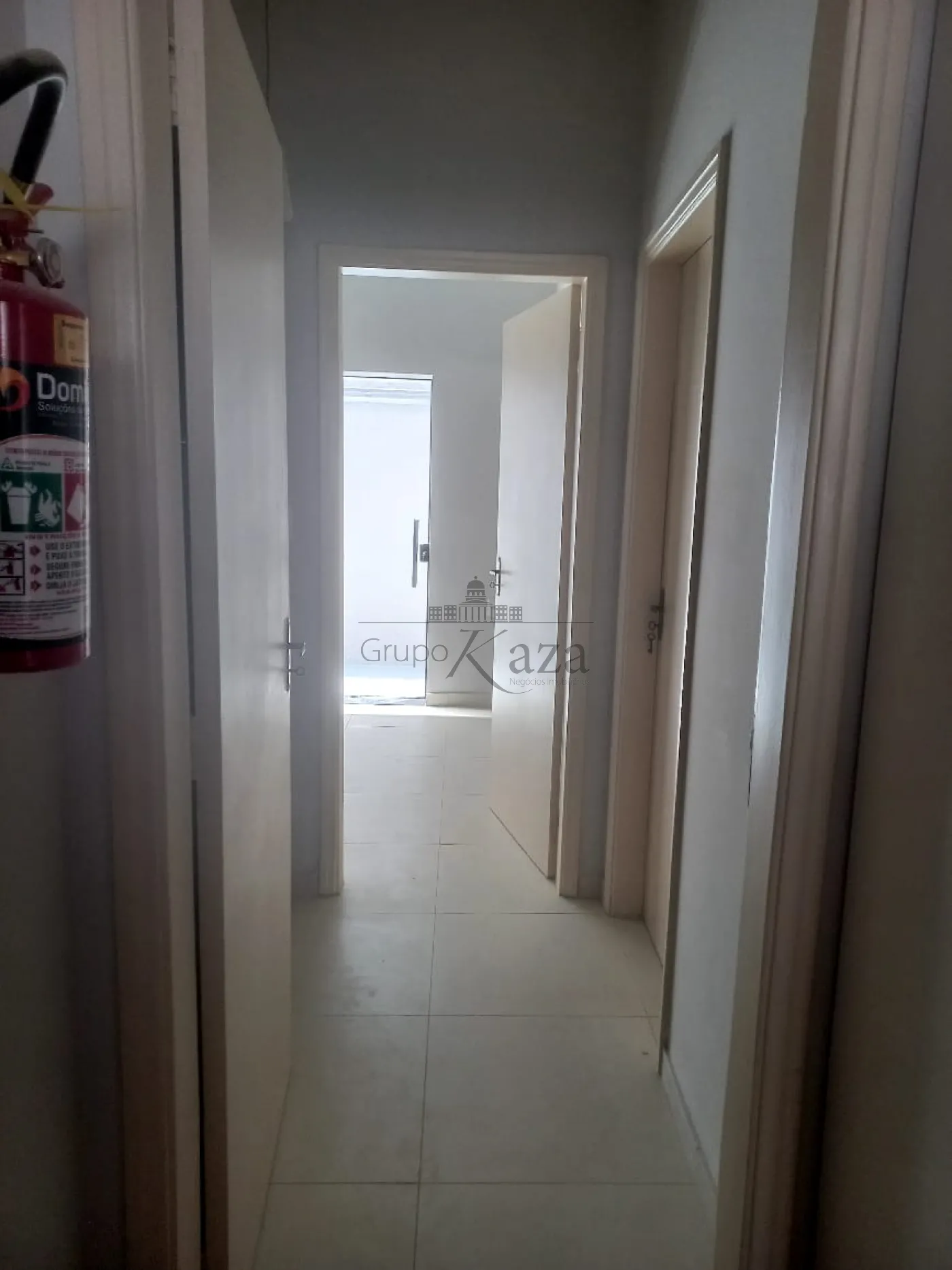 Foto 12 de Comercial Casa em Vila Adyana, São José dos Campos - imagem 12