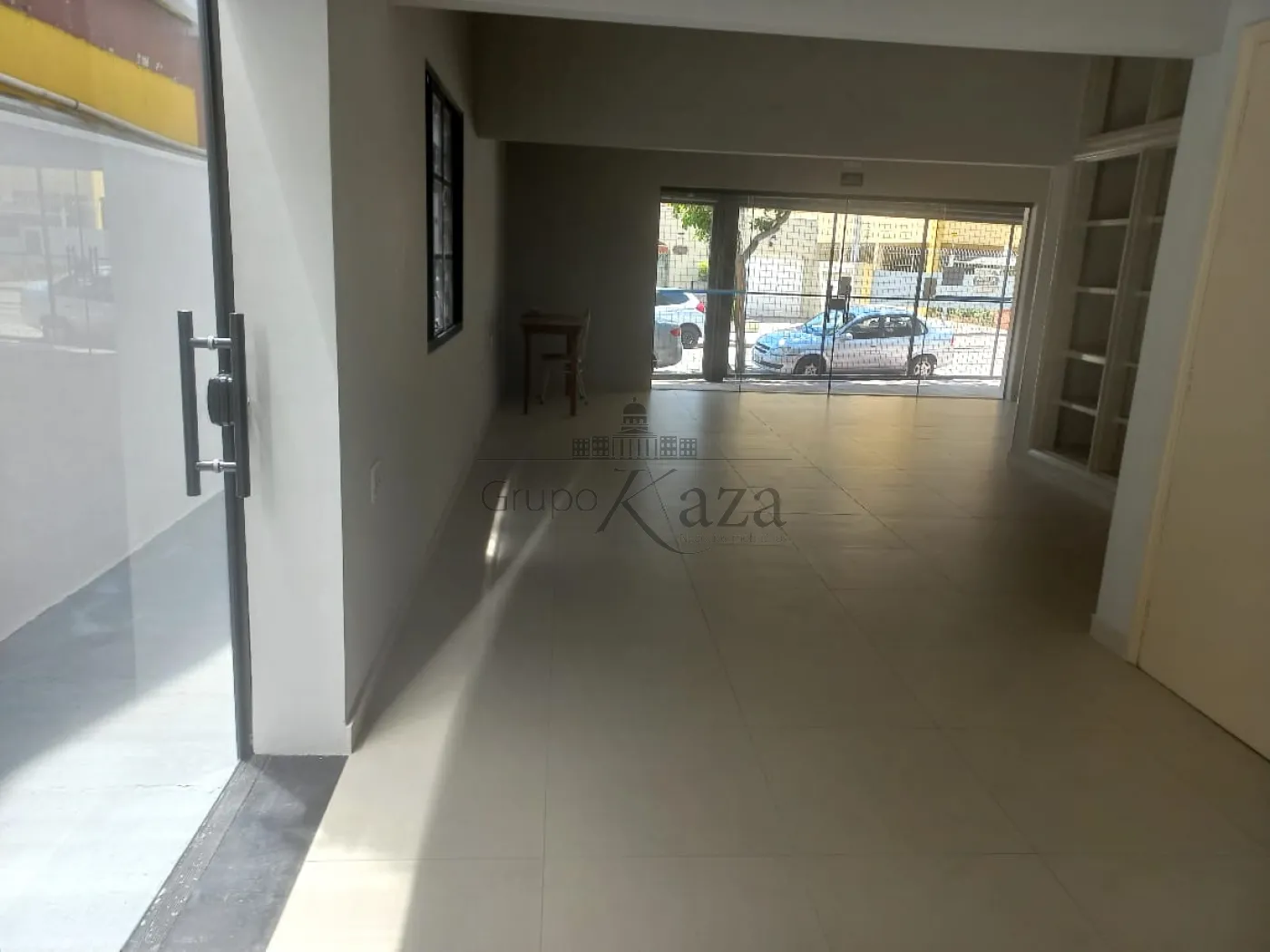 Foto 2 de Comercial Casa em Vila Adyana, São José dos Campos - imagem 2