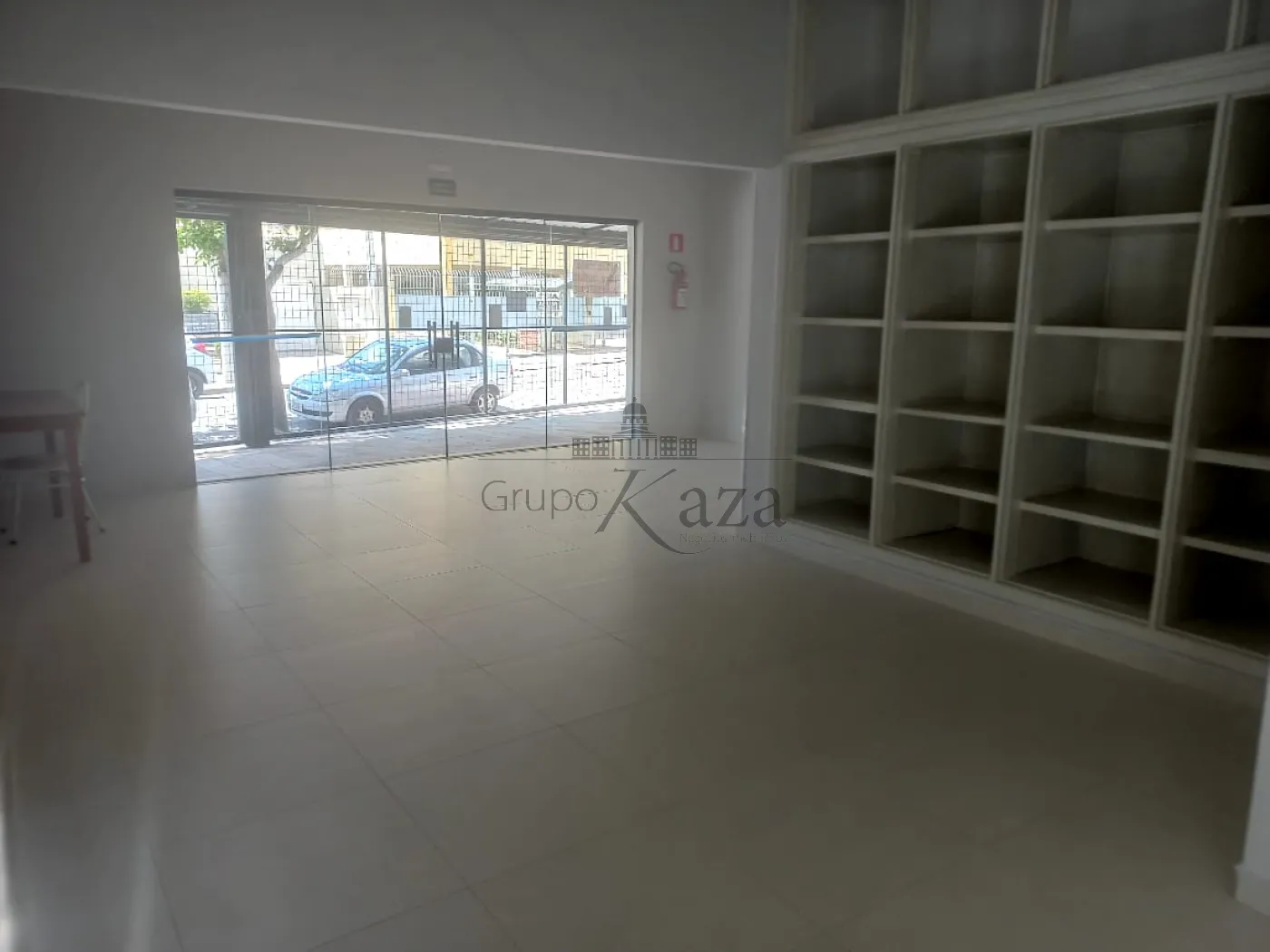 Foto 3 de Comercial Casa em Vila Adyana, São José dos Campos - imagem 3