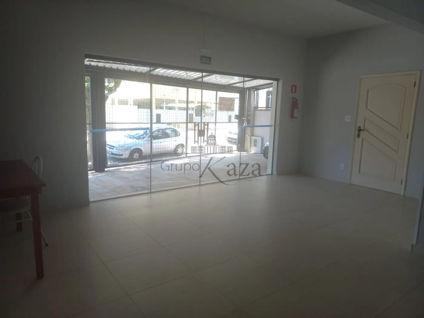 Foto 4 de Comercial Casa em Vila Adyana, São José dos Campos - imagem 4