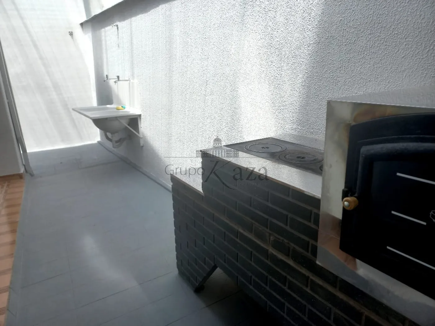 Foto 20 de Comercial Casa em Vila Adyana, São José dos Campos - imagem 20