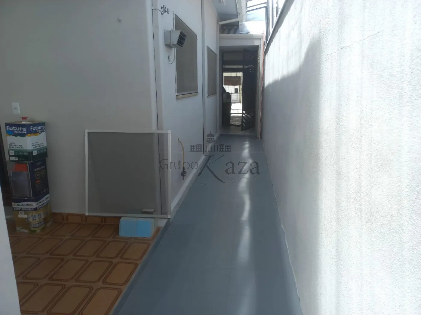 Foto 11 de Comercial Casa em Vila Adyana, São José dos Campos - imagem 11