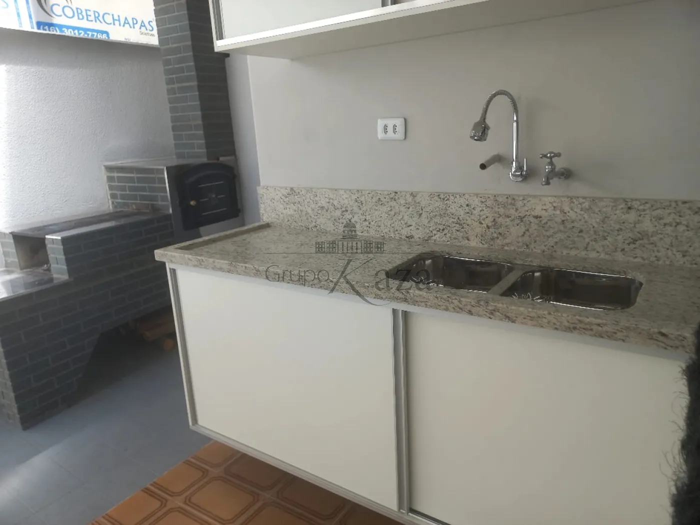 Foto 9 de Comercial Casa em Vila Adyana, São José dos Campos - imagem 9