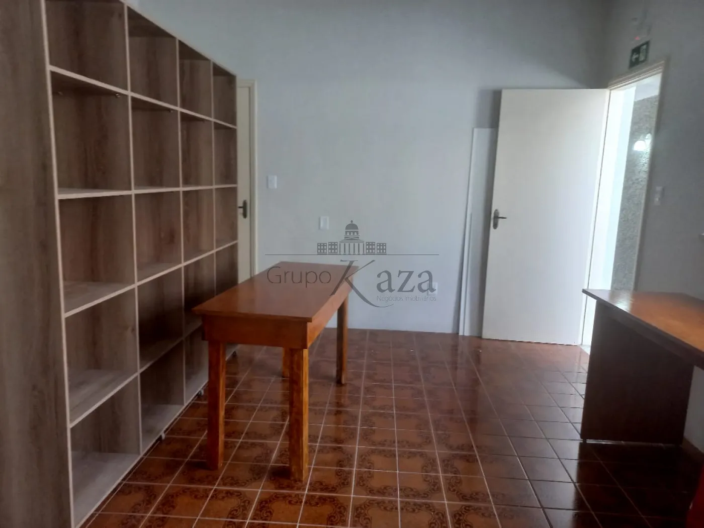 Foto 6 de Comercial Casa em Vila Adyana, São José dos Campos - imagem 6