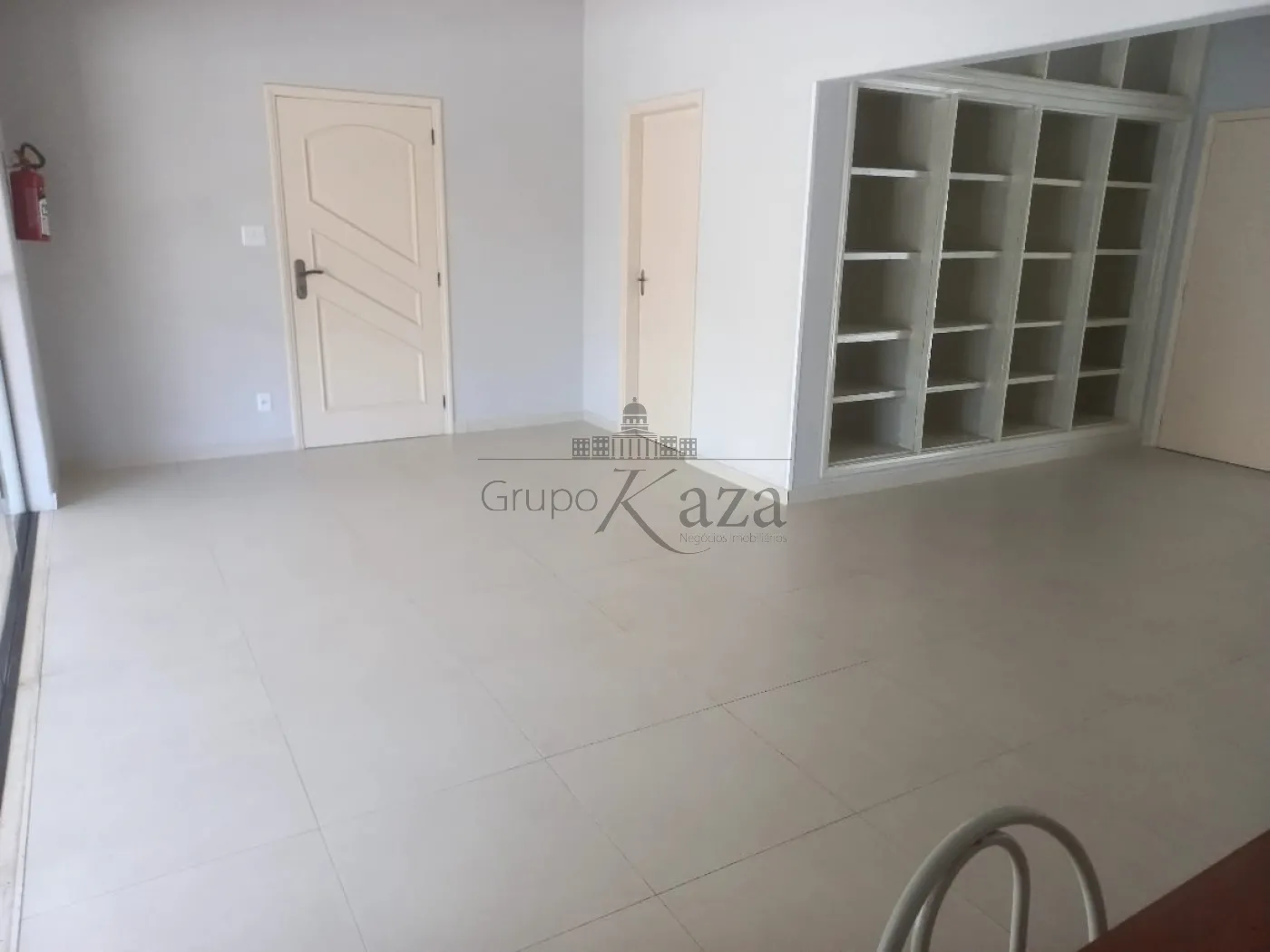Foto 15 de Comercial Casa em Vila Adyana, São José dos Campos - imagem 15