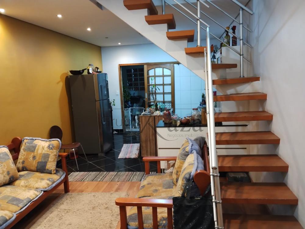 Foto 1 de Casa Padrão em Jardim Santa Inês II, São José dos Campos - imagem 1