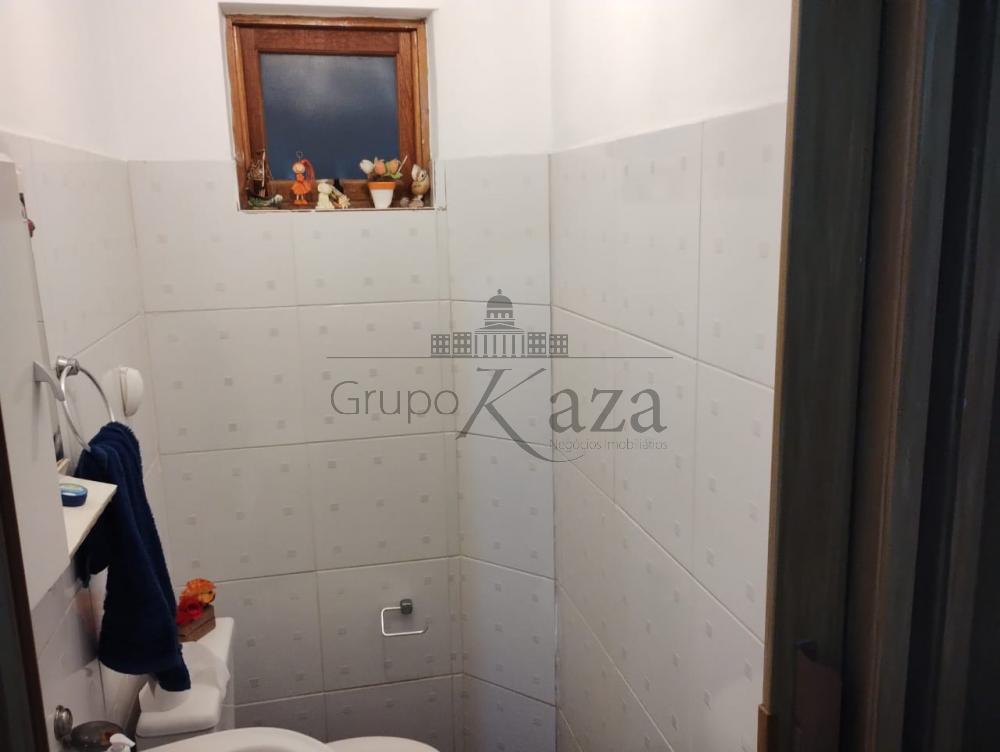 Foto 4 de Casa Padrão em Jardim Santa Inês II, São José dos Campos - imagem 4