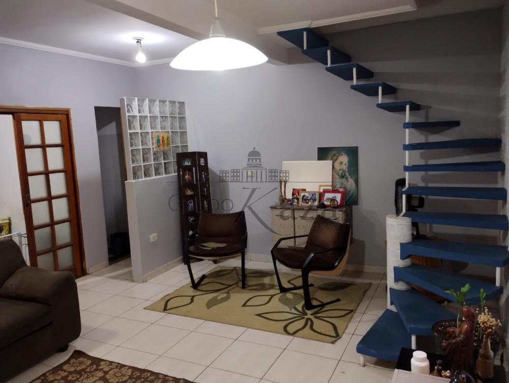 Foto 5 de Casa Padrão em Jardim Santa Inês II, São José dos Campos - imagem 5