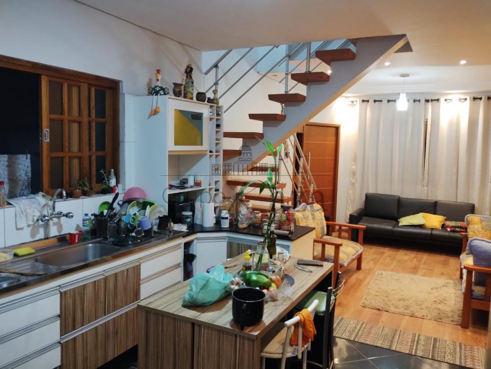 Foto 12 de Casa Padrão em Jardim Santa Inês II, São José dos Campos - imagem 12