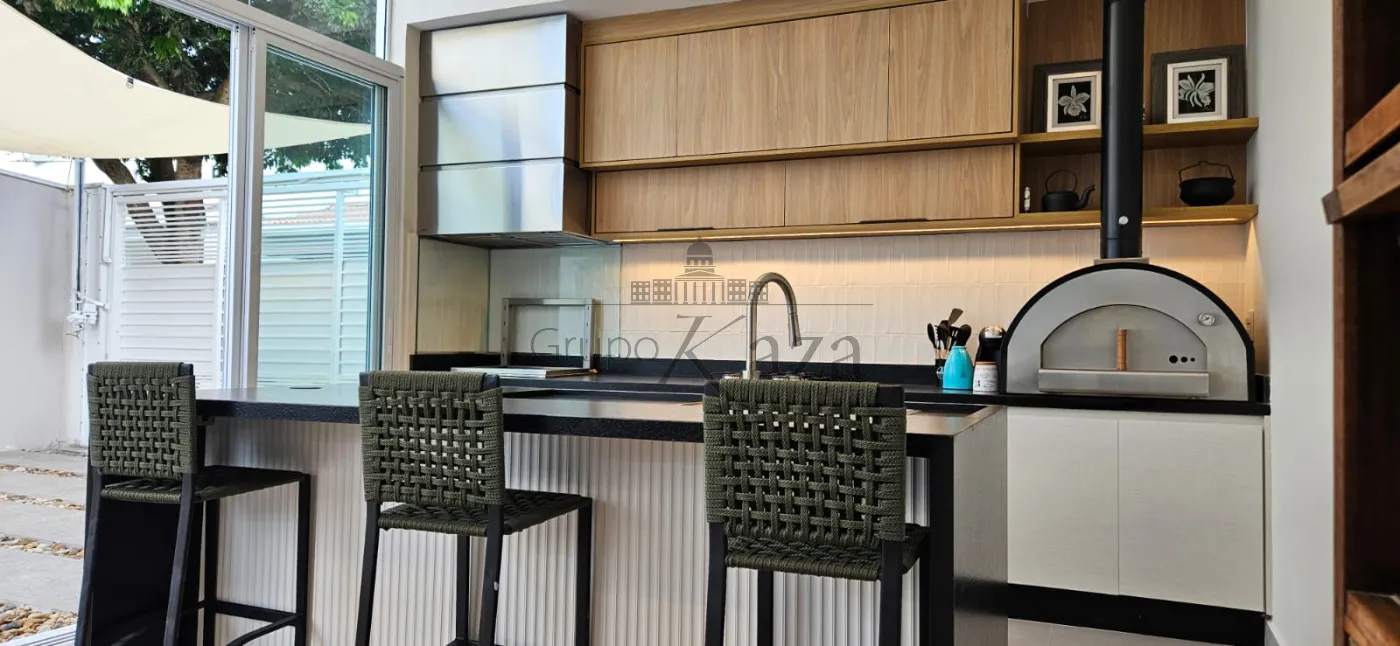 Foto 4 de Casa Condomínio em Villa Branca, Jacareí - imagem 4