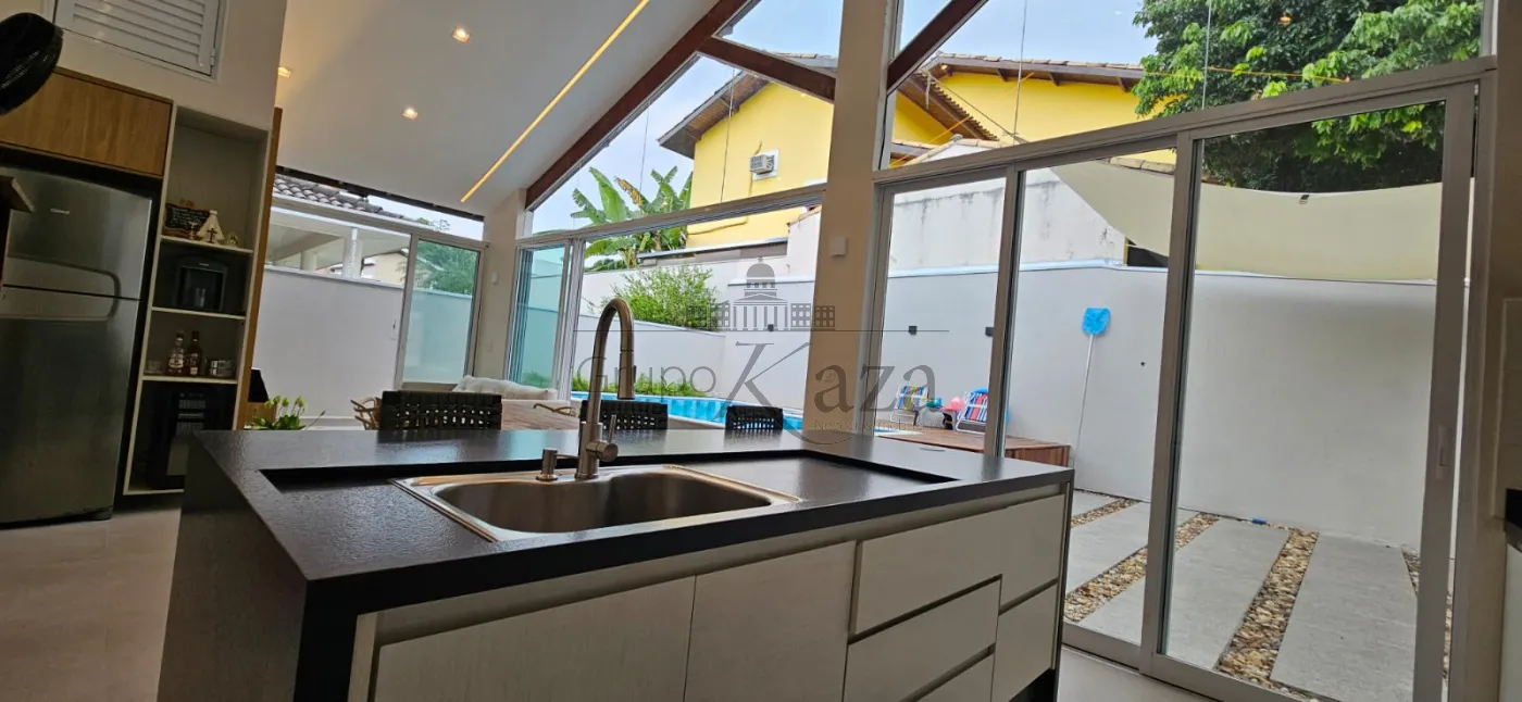 Foto 5 de Casa Condomínio em Villa Branca, Jacareí - imagem 5