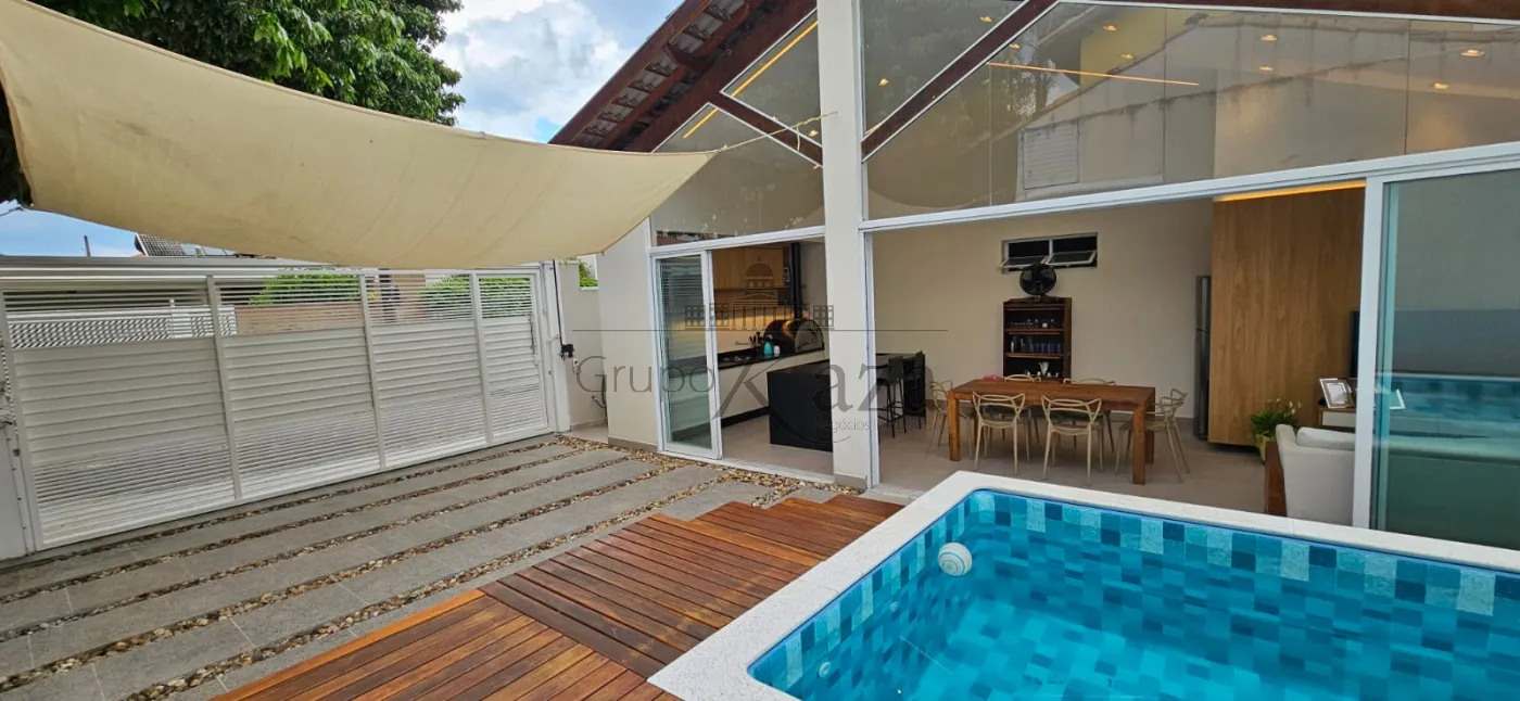 Foto 12 de Casa Condomínio em Villa Branca, Jacareí - imagem 12