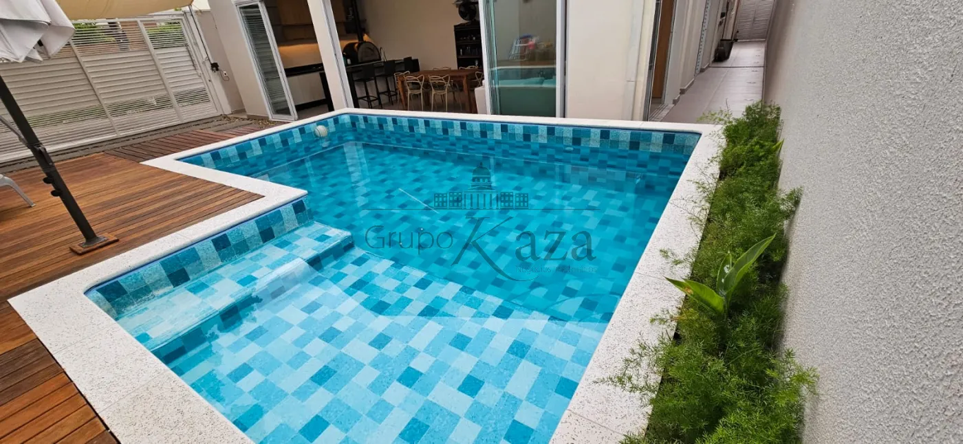 Foto 13 de Casa Condomínio em Villa Branca, Jacareí - imagem 13