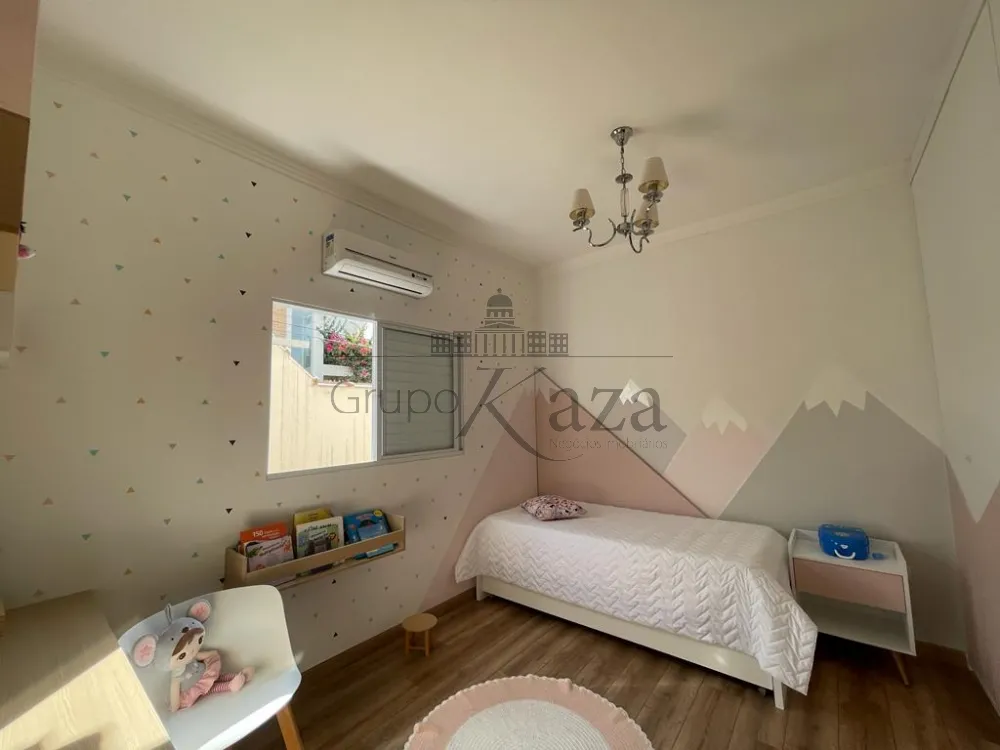 Foto 9 de Casa Condomínio em Villa Branca, Jacareí - imagem 9