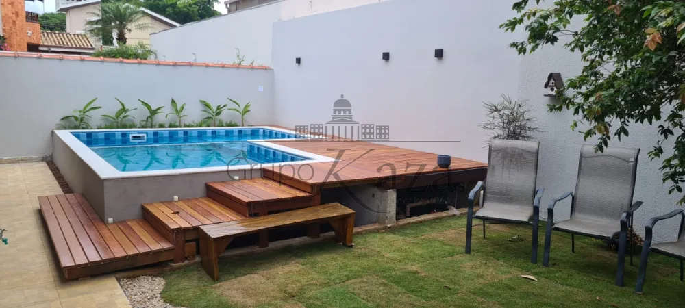 Foto 11 de Casa Condomínio em Villa Branca, Jacareí - imagem 11