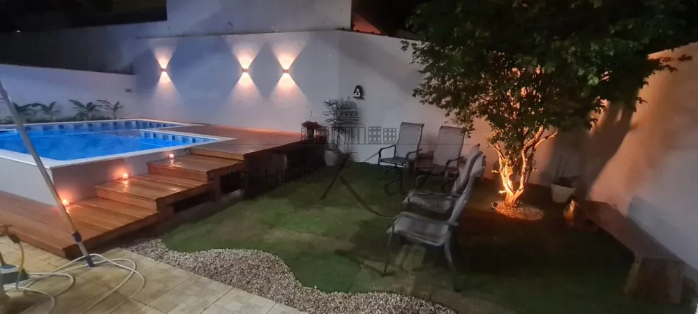 Foto 14 de Casa Condomínio em Villa Branca, Jacareí - imagem 14