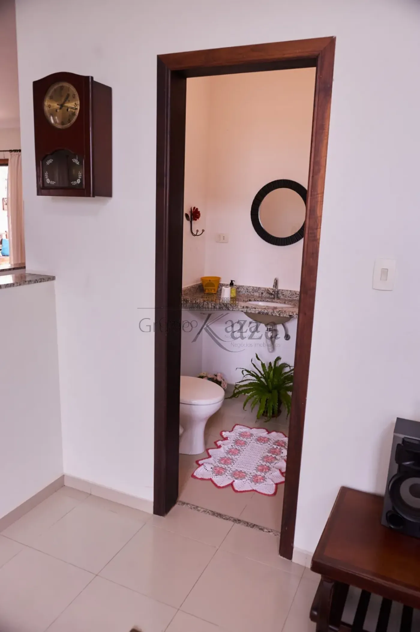 Foto 12 de Casa Condomínio em Villa Branca, Jacareí - imagem 12