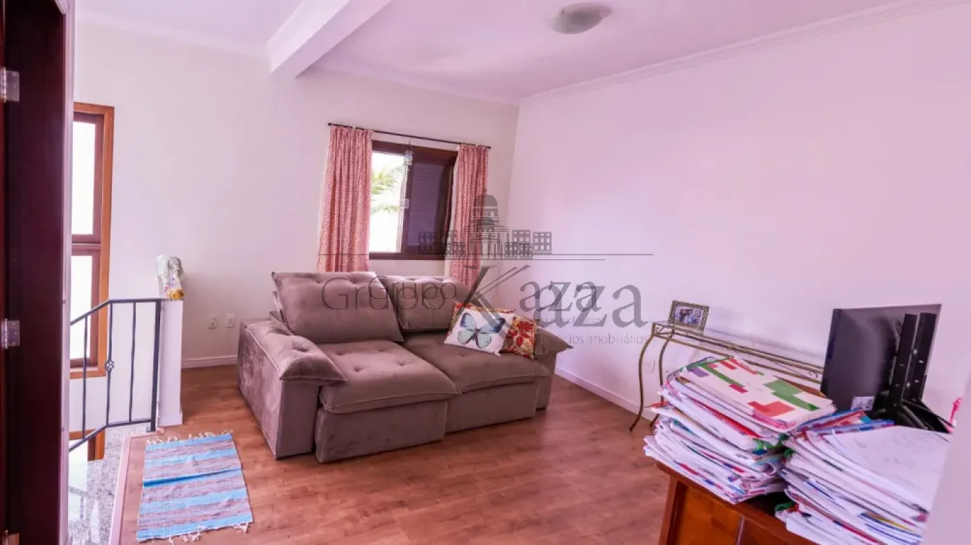 Foto 16 de Casa Condomínio em Villa Branca, Jacareí - imagem 16