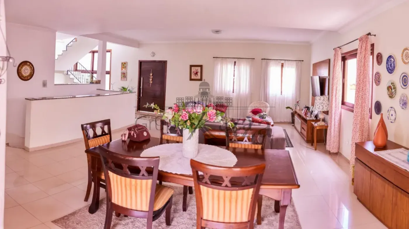 Foto 7 de Casa Condomínio em Villa Branca, Jacareí - imagem 7