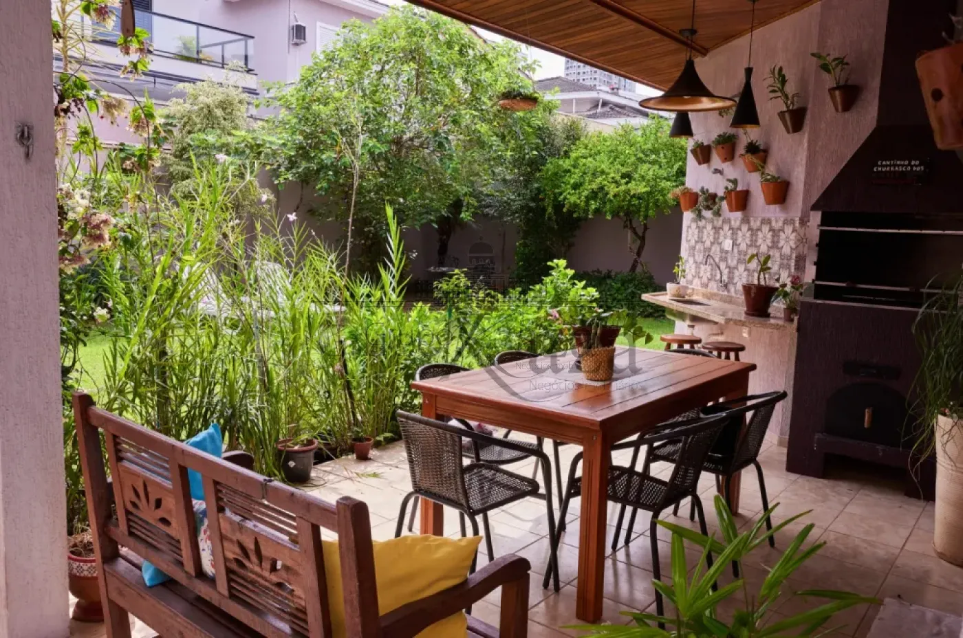 Foto 27 de Casa Condomínio em Villa Branca, Jacareí - imagem 27