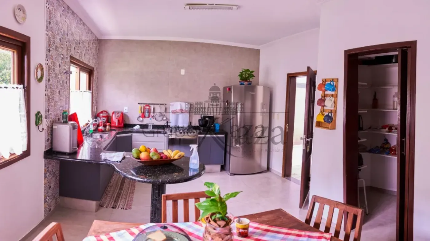 Foto 9 de Casa Condomínio em Villa Branca, Jacareí - imagem 9
