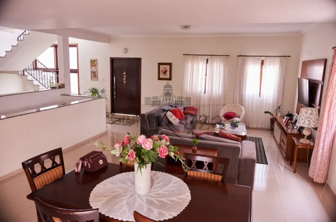 Foto 10 de Casa Condomínio em Villa Branca, Jacareí - imagem 10