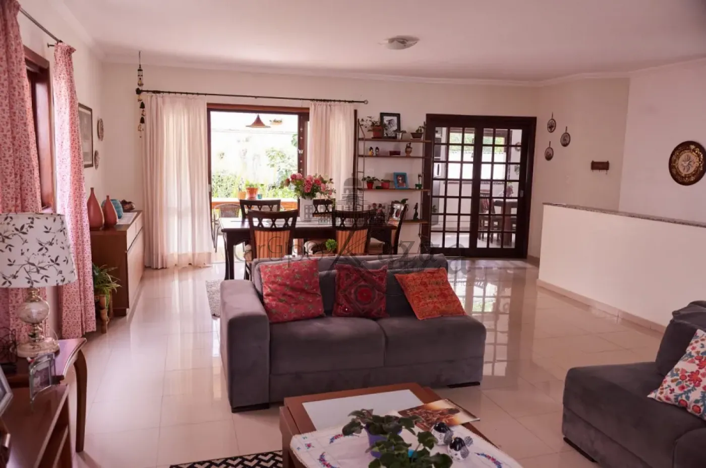 Foto 5 de Casa Condomínio em Villa Branca, Jacareí - imagem 5