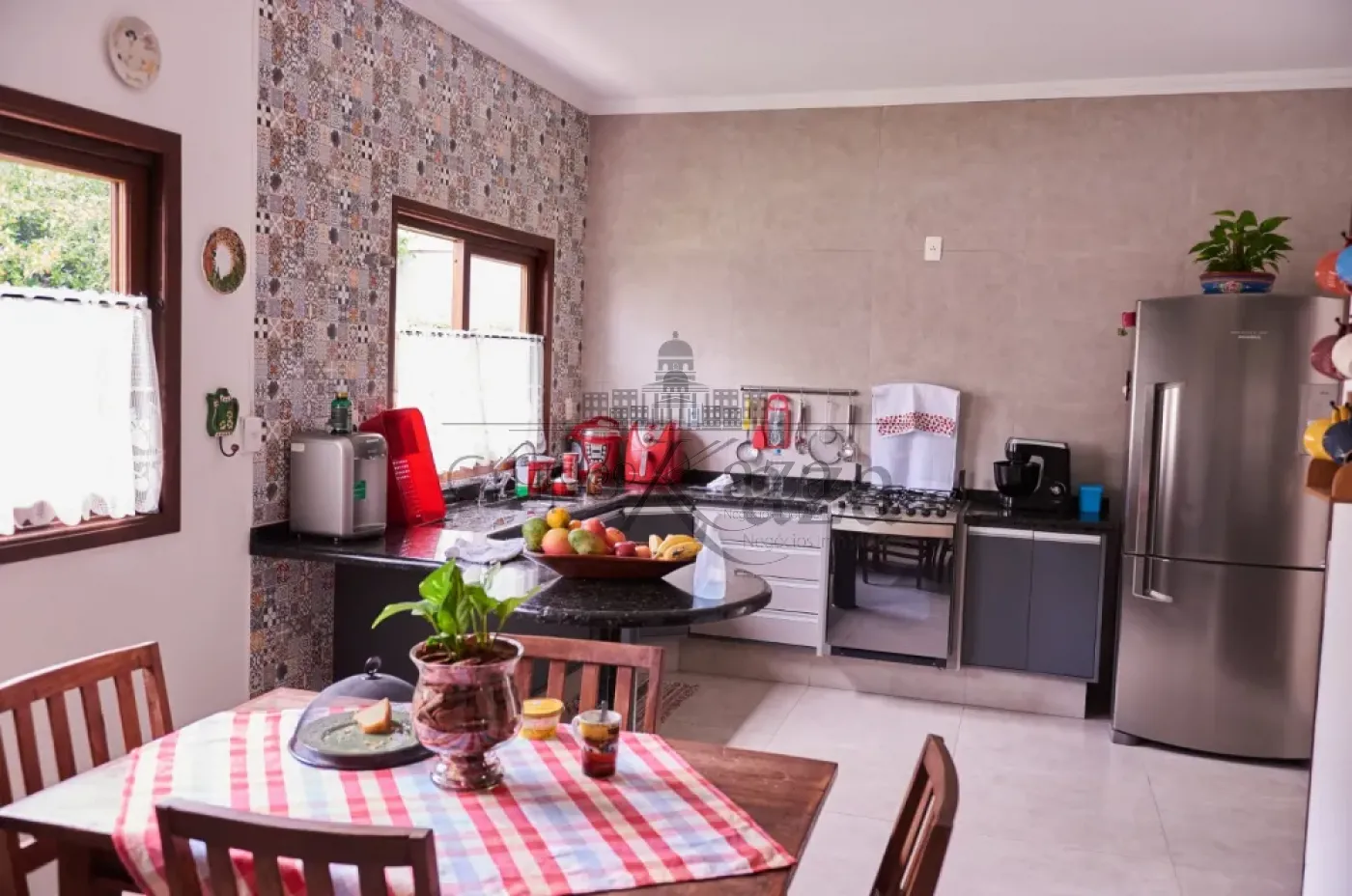 Foto 6 de Casa Condomínio em Villa Branca, Jacareí - imagem 6