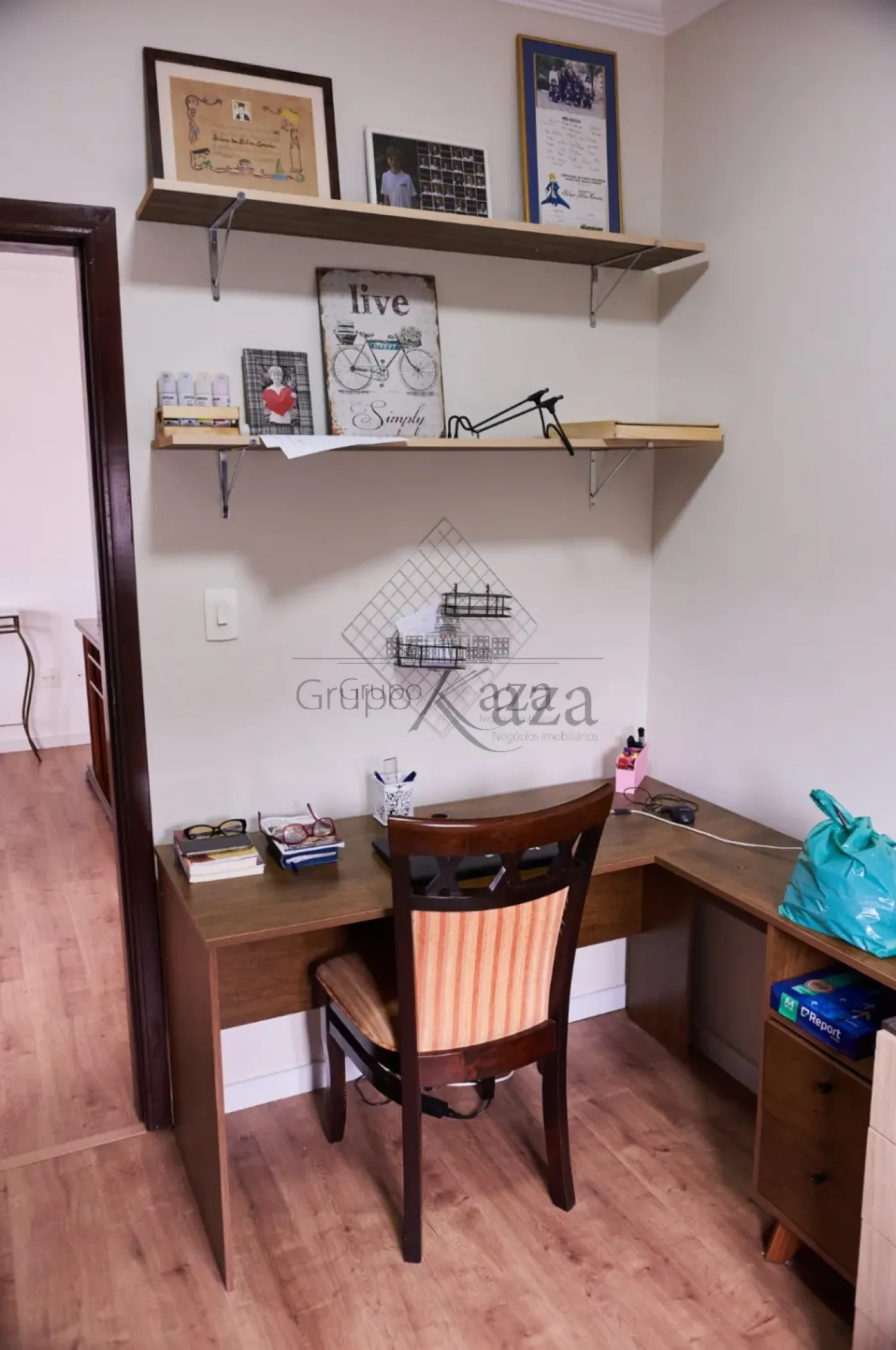 Foto 18 de Casa Condomínio em Villa Branca, Jacareí - imagem 18