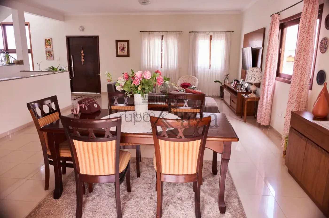 Foto 8 de Casa Condomínio em Villa Branca, Jacareí - imagem 8