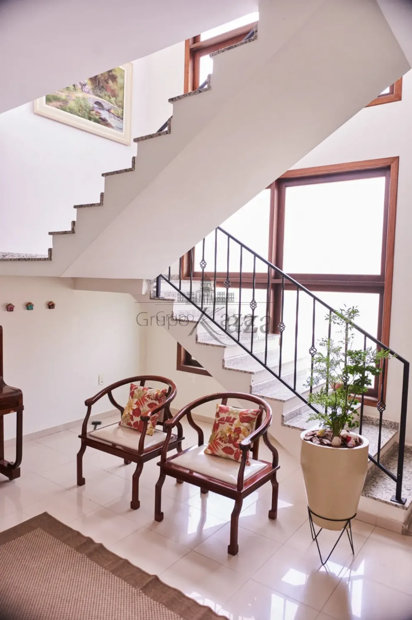 Foto 13 de Casa Condomínio em Villa Branca, Jacareí - imagem 13