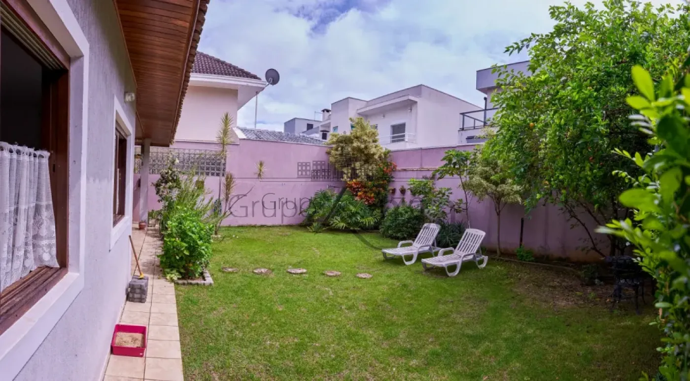 Foto 31 de Casa Condomínio em Villa Branca, Jacareí - imagem 31