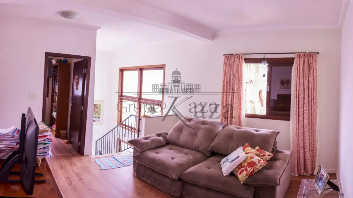 Foto 17 de Casa Condomínio em Villa Branca, Jacareí - imagem 17