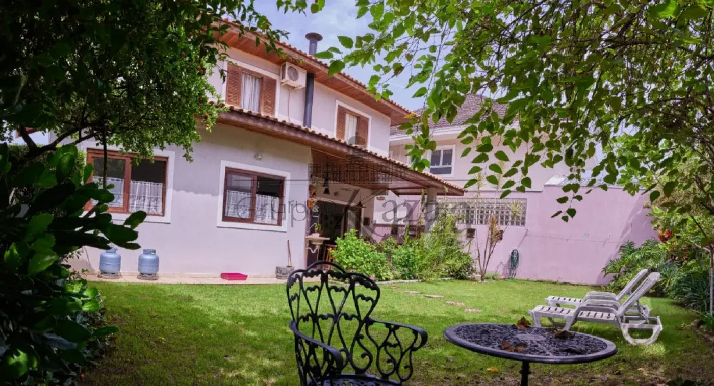 Foto 39 de Casa Condomínio em Villa Branca, Jacareí - imagem 39