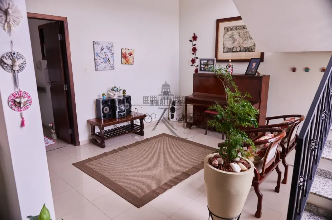 Foto 15 de Casa Condomínio em Villa Branca, Jacareí - imagem 15