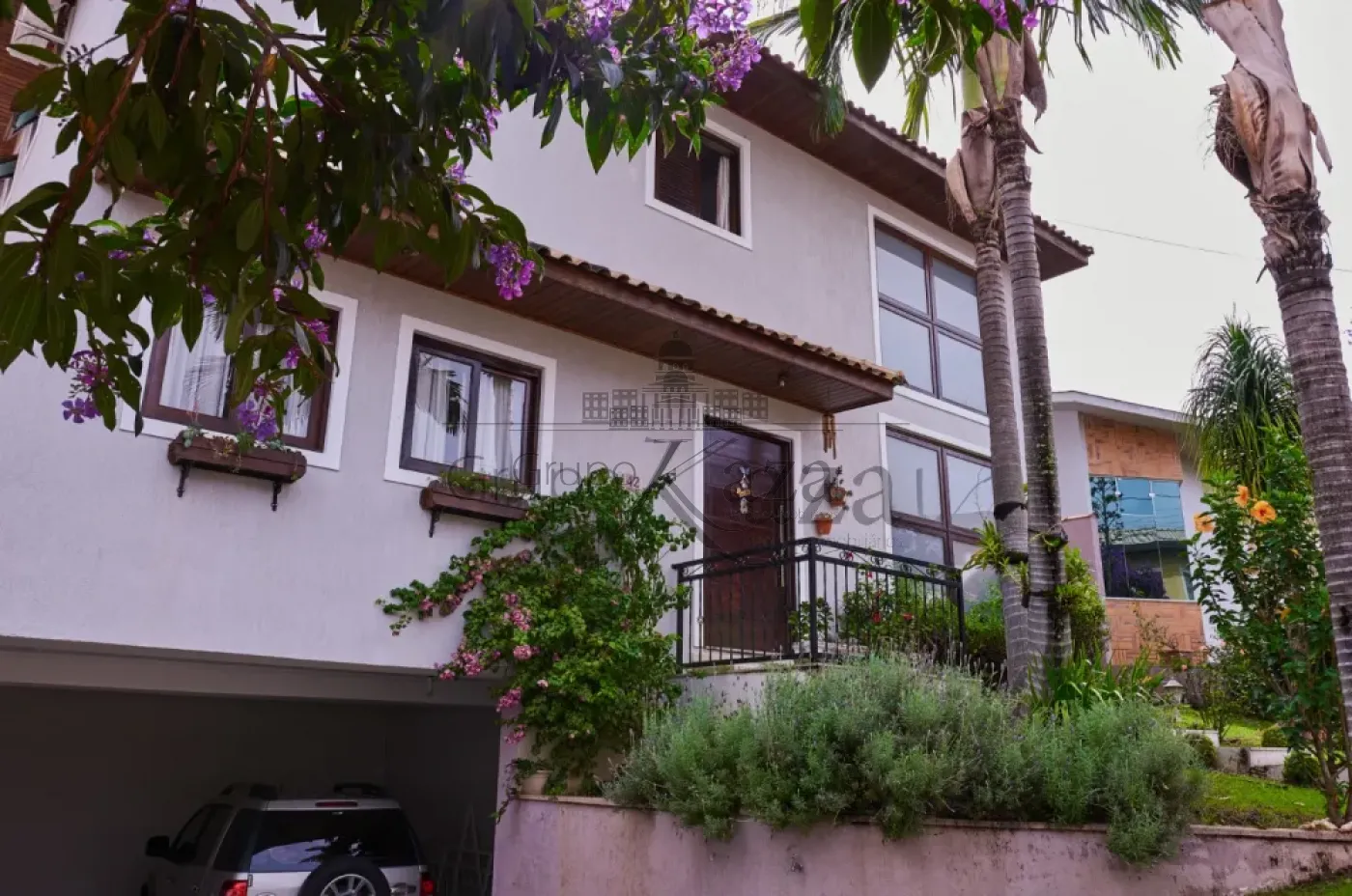 Foto 1 de Casa Condomínio em Villa Branca, Jacareí - imagem 1