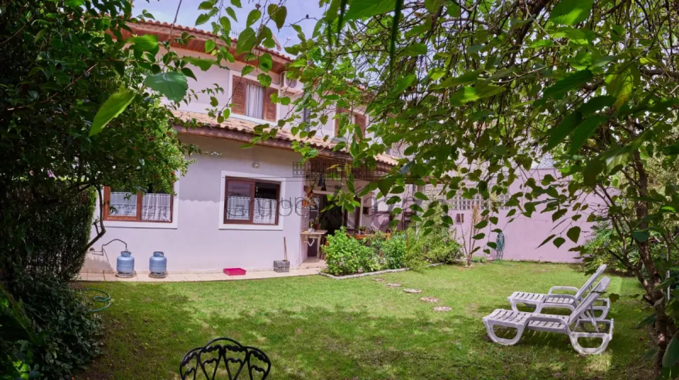 Foto 41 de Casa Condomínio em Villa Branca, Jacareí - imagem 41