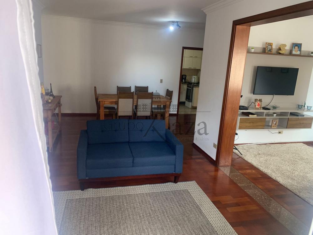 Foto 2 de Apartamento Padrão em Vila Adyana, São José dos Campos - imagem 2 Foto 2 de Apartamento Padrão em Vila Adyana, São José dos Campos - imagem 2