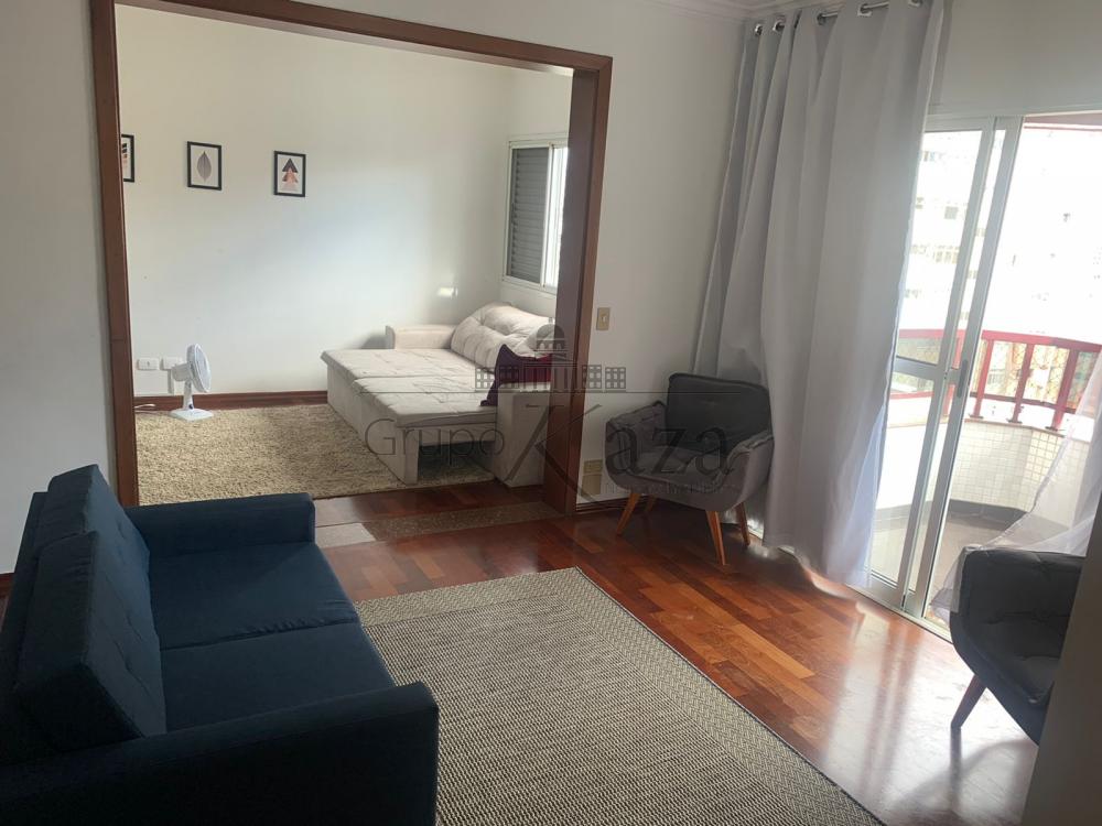 Foto 1 de Apartamento Padrão em Vila Adyana, São José dos Campos - imagem 1 Foto 1 de Apartamento Padrão em Vila Adyana, São José dos Campos - imagem 1