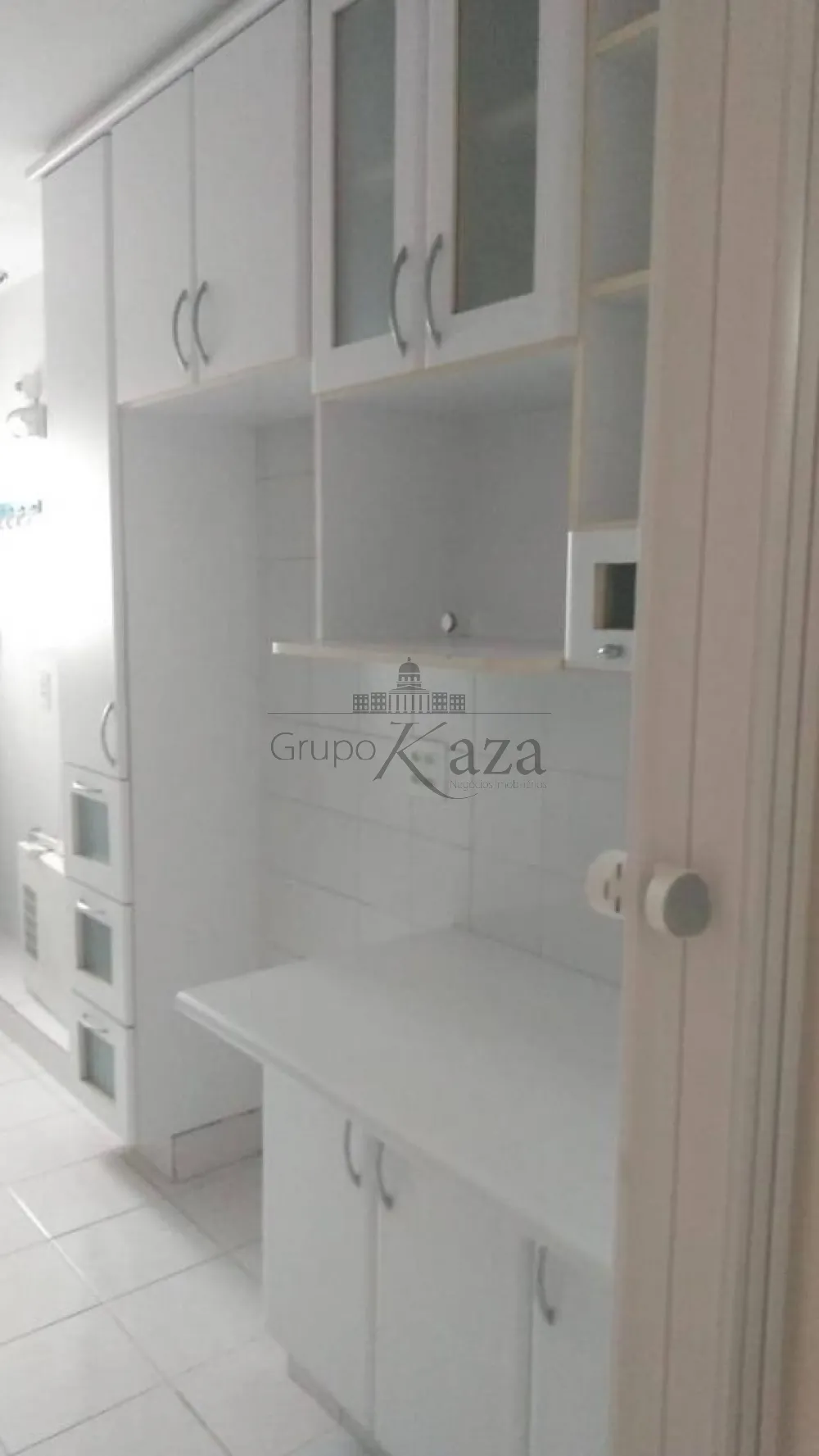 Foto 3 de Apartamento Padrão em Vila Machado, Jacareí - imagem 3