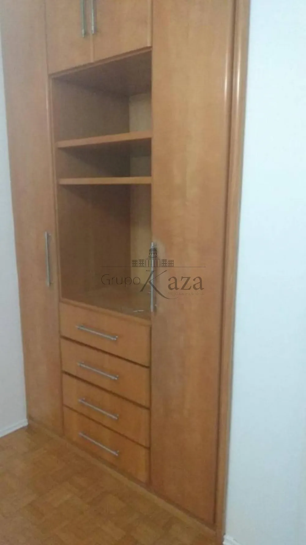 Foto 9 de Apartamento Padrão em Vila Machado, Jacareí - imagem 9