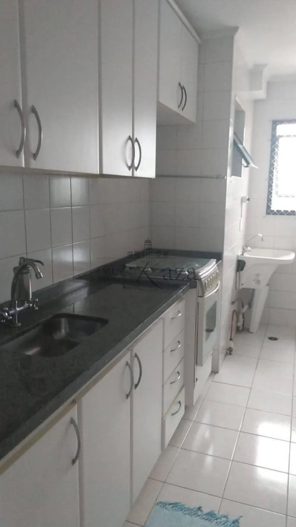 Foto 2 de Apartamento Padrão em Vila Machado, Jacareí - imagem 2