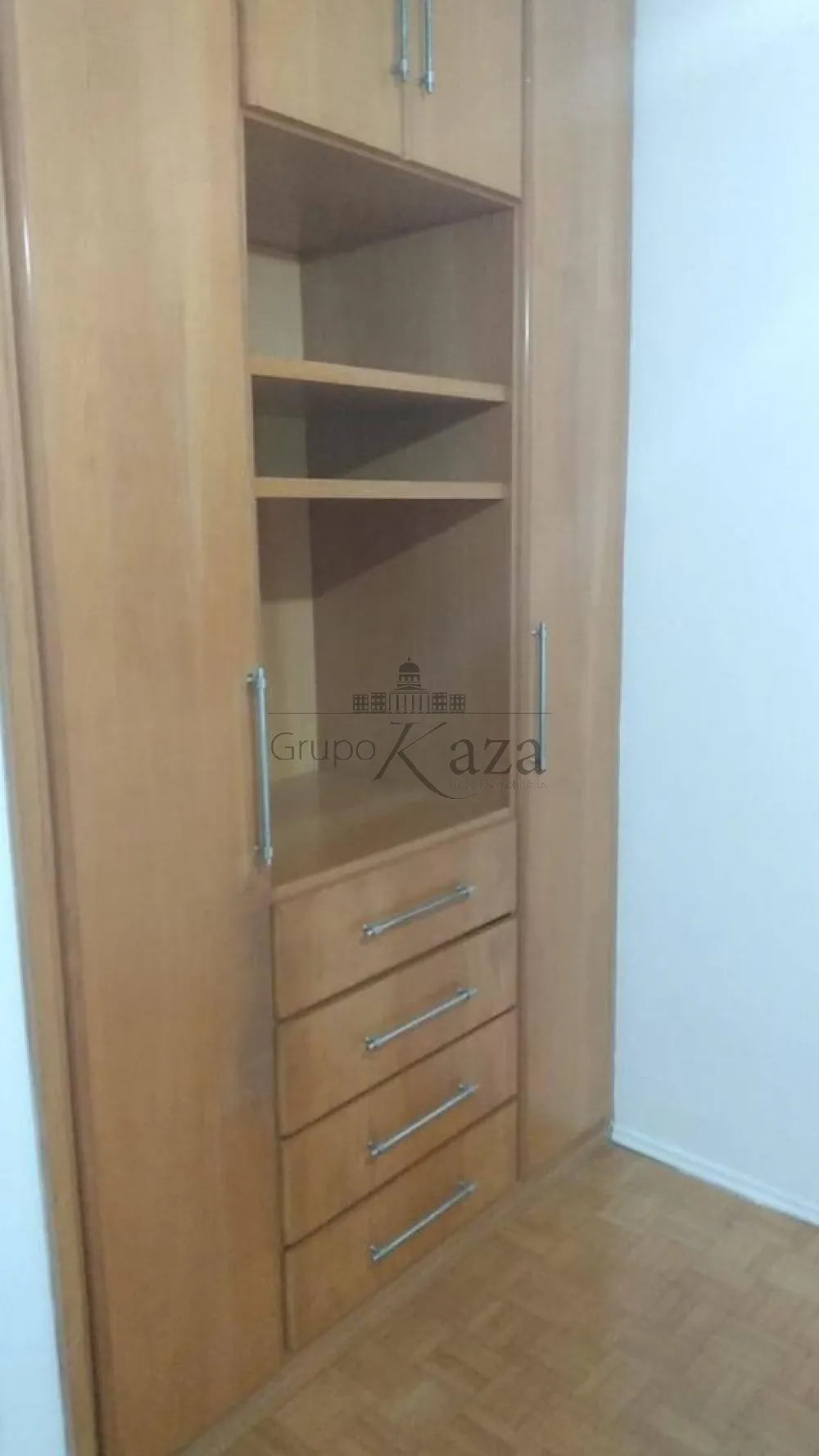 Foto 8 de Apartamento Padrão em Vila Machado, Jacareí - imagem 8