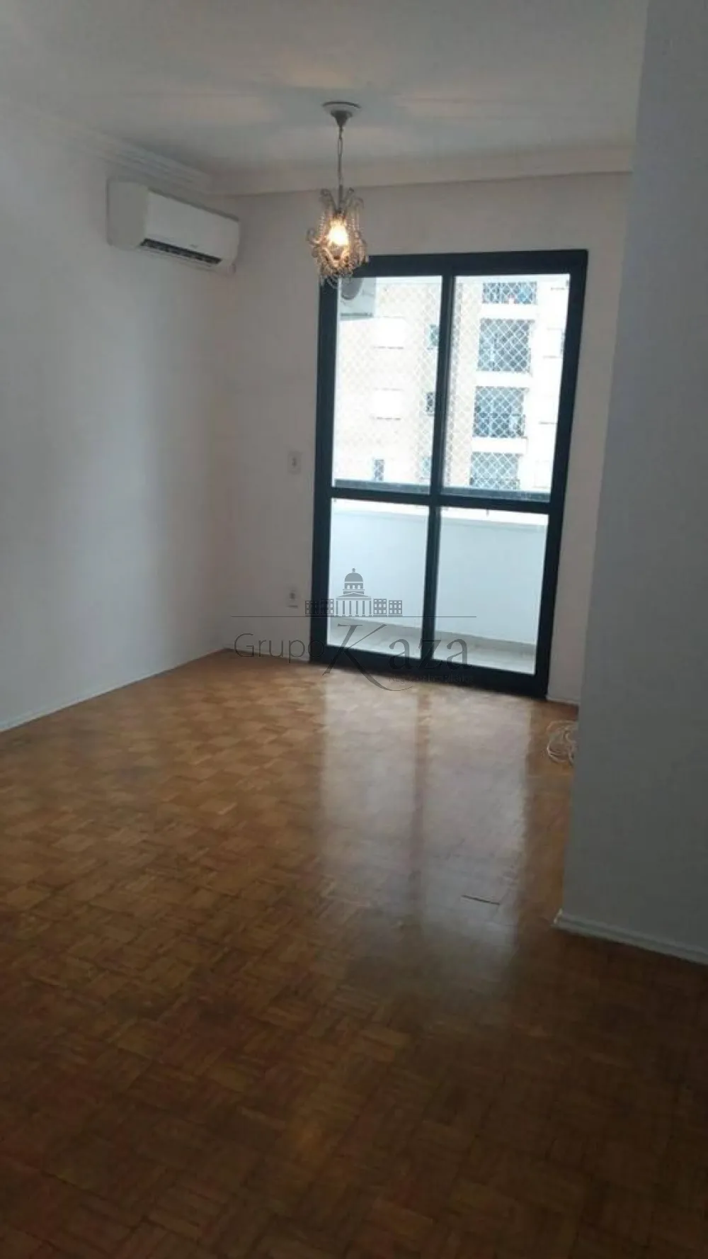 Foto 1 de Apartamento Padrão em Vila Machado, Jacareí - imagem 1