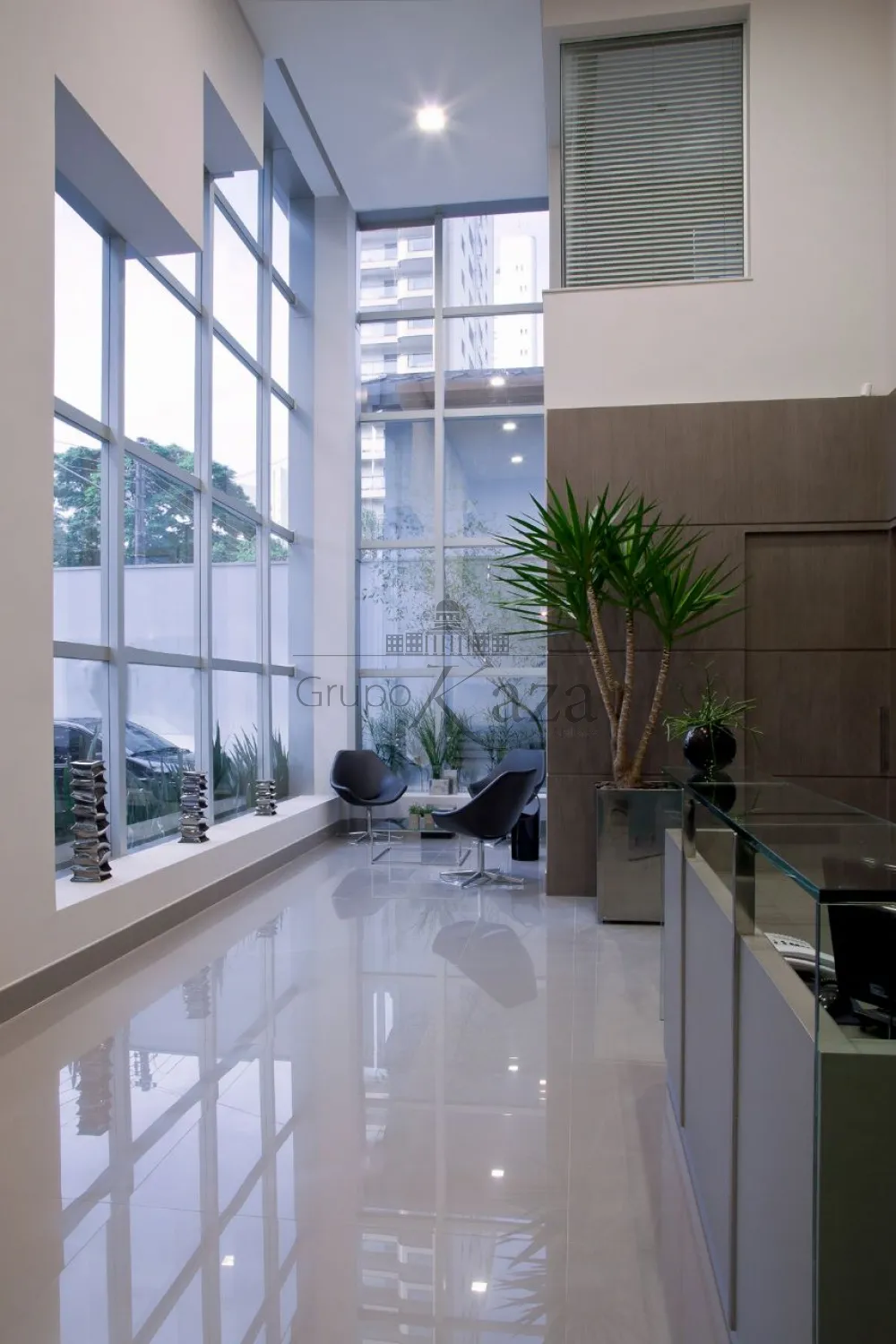 Foto 1 de Comercial Prédio em Vila Adyana, São José dos Campos - imagem 1