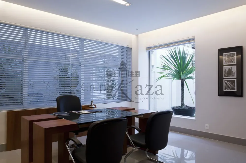 Foto 11 de Comercial Prédio em Vila Adyana, São José dos Campos - imagem 11