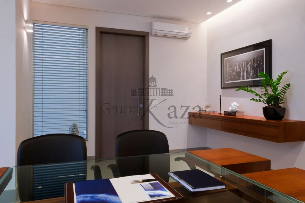 Foto 13 de Comercial Prédio em Vila Adyana, São José dos Campos - imagem 13