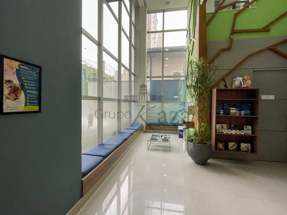 Foto 3 de Comercial Prédio em Vila Adyana, São José dos Campos - imagem 3