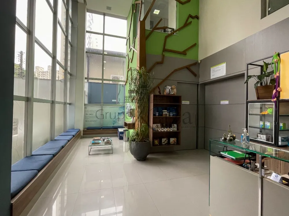 Foto 4 de Comercial Prédio em Vila Adyana, São José dos Campos - imagem 4
